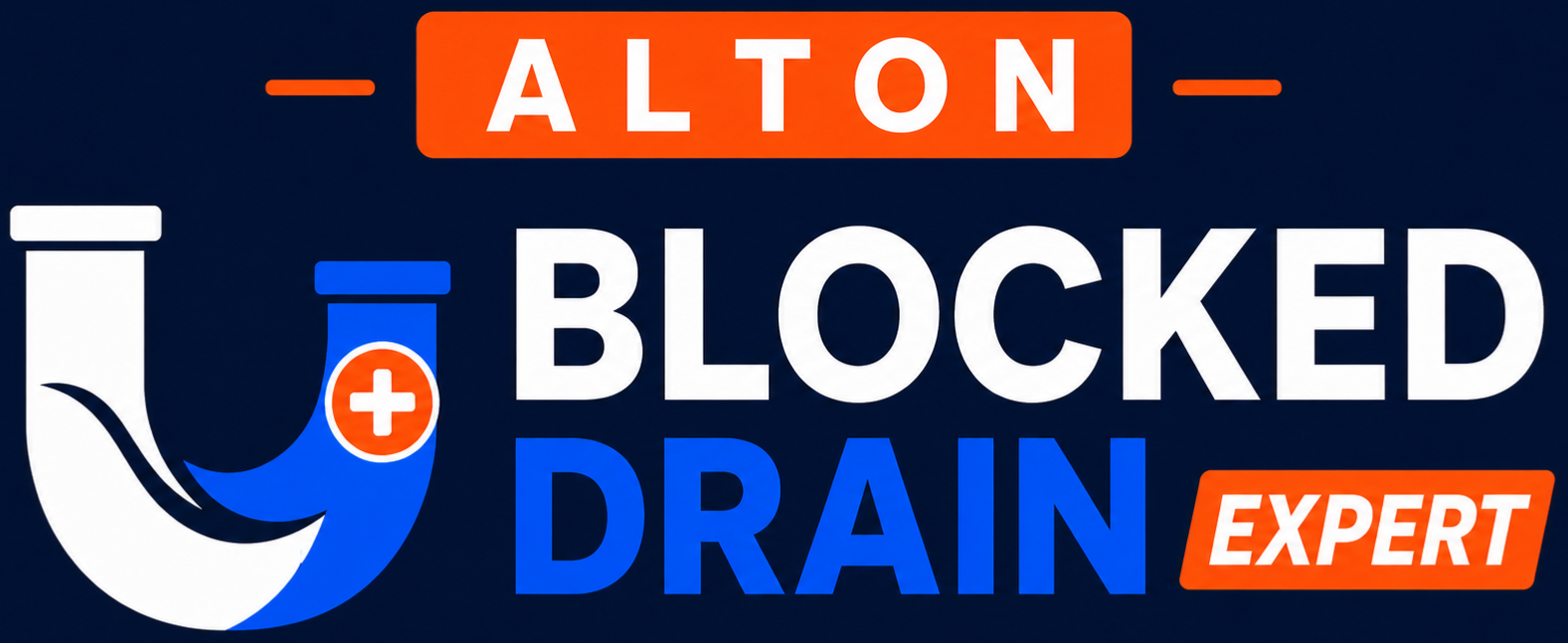 Alton Blocked Drain Expert logo