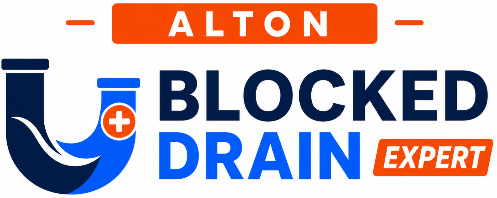 Alton Blocked Drain Expert logo